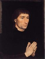 Memling, Hans - Tommaso Portinari